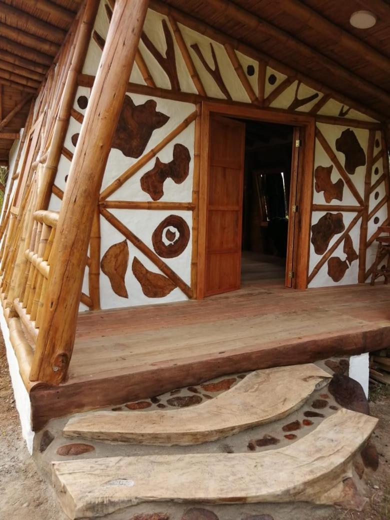 Casa Pampa Hotel San Agustín Quarto foto