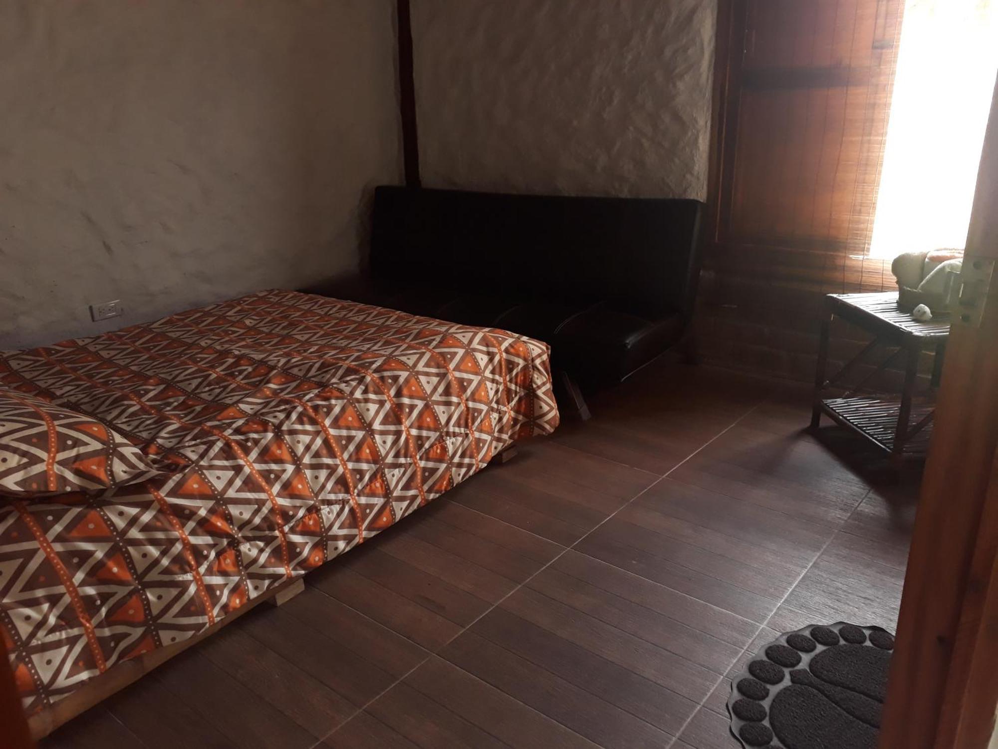 Casa Pampa Hotel San Agustín Quarto foto